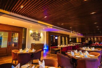 restaurants