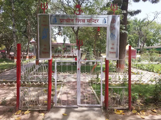 shiv temple 2 Destinations Desire