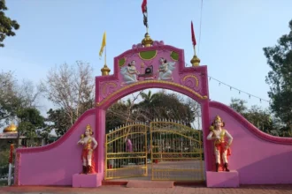 shivtemple