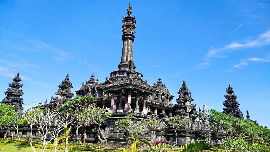 Bajra Sandhi Monument Destinations Desire Destinations Desire Bajra Sandhi Monument