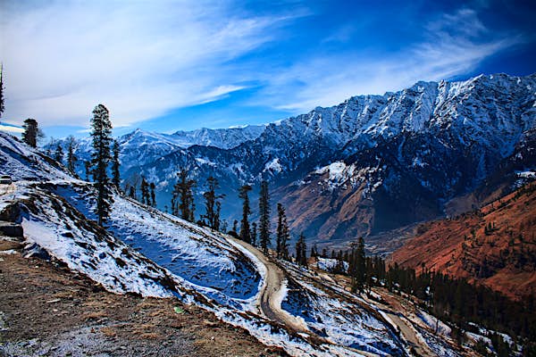 Himachal Pradesh