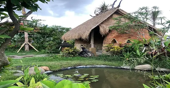 Kertalangu Cultural Village Destinations Desire Destinations Desire Kertalangu Cultural Village