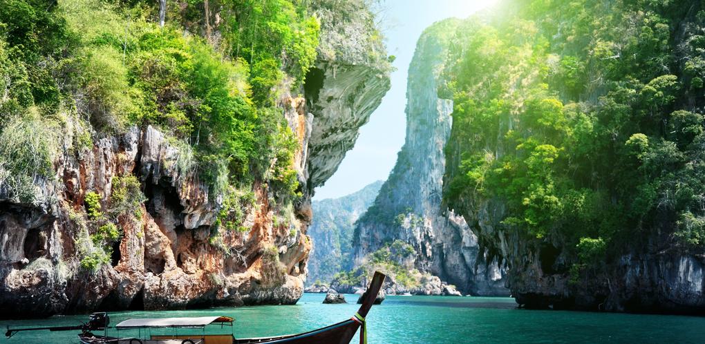 Krabi Destinations Desire Destinations Desire