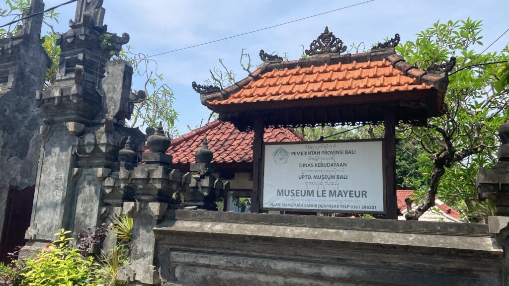 Le Mayeur Museum Destinations Desire Destinations Desire Le Mayeur Museum