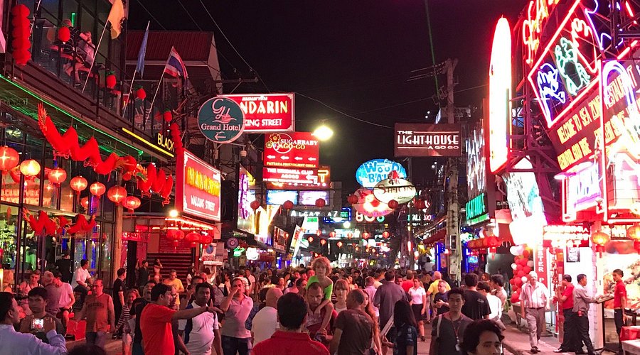 Pattaya Thailand Destinations Desire Destinations Desire Pattaya Thailand