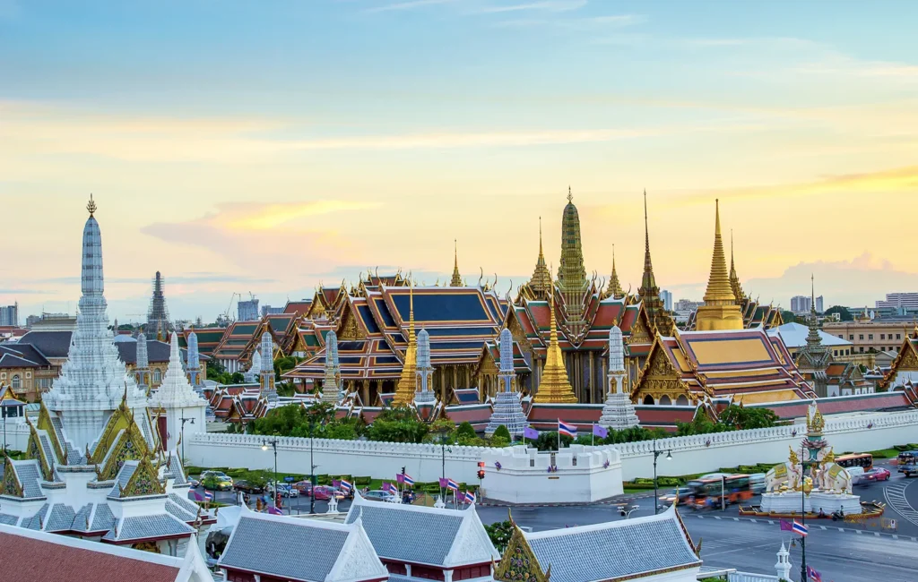 bangkok