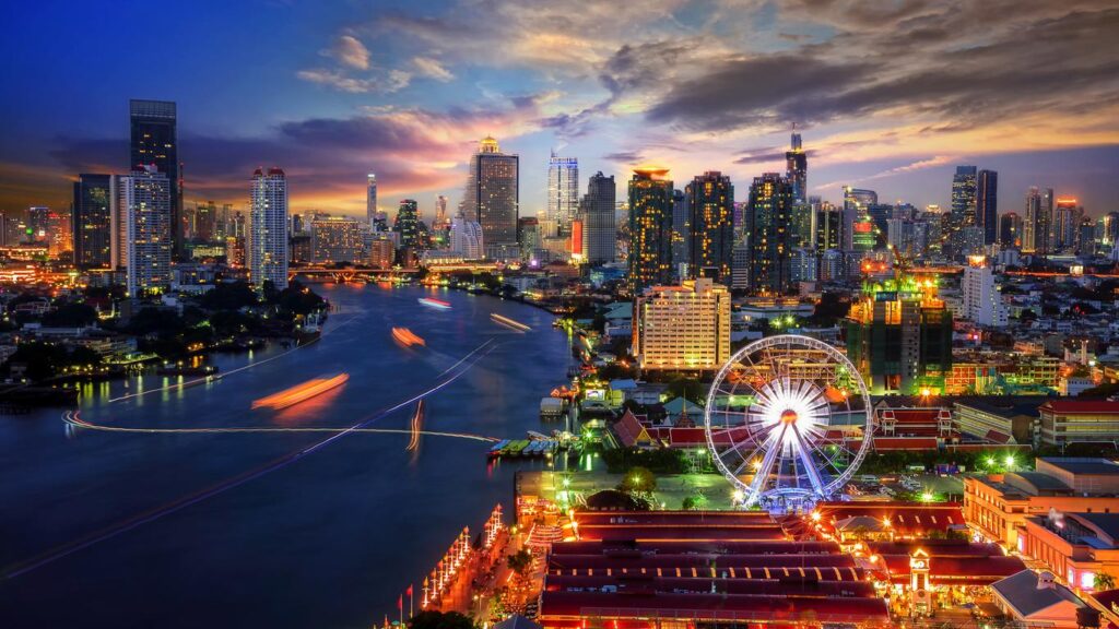 bangkok Destinations Desire Destinations Desire bangkok