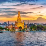 Bangkok