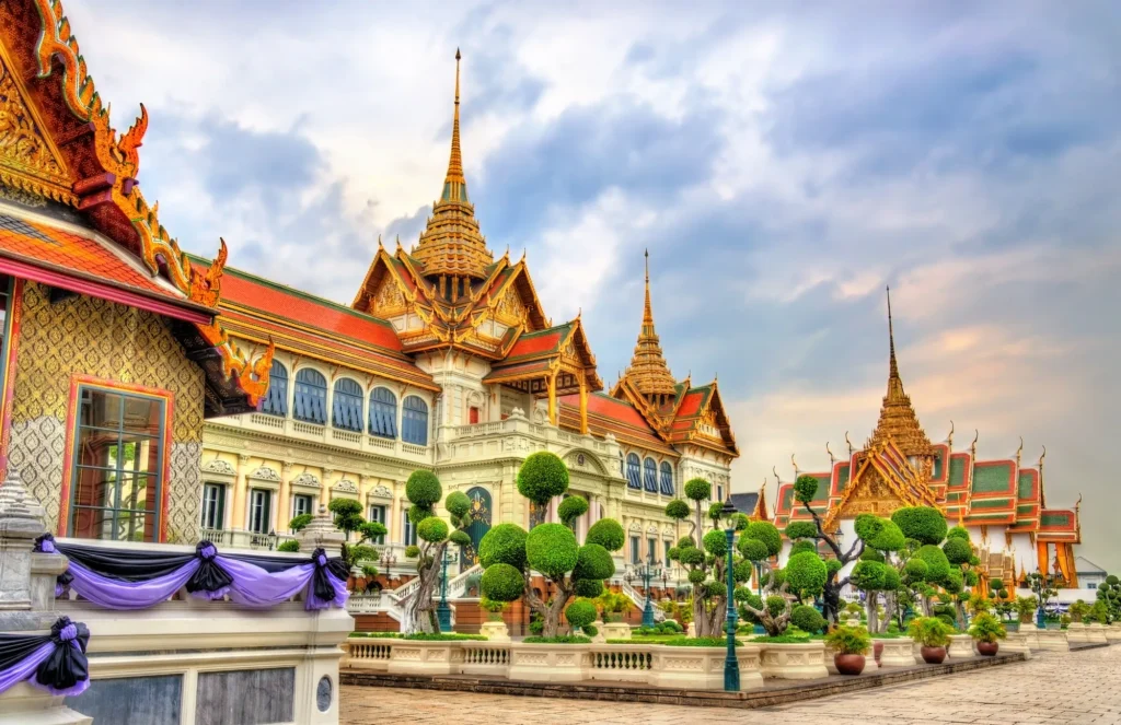 Bangkok