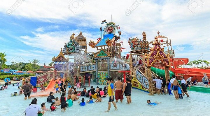 Ramayana Water Park Destinations Desire Destinations Desire Ramayana Water Park