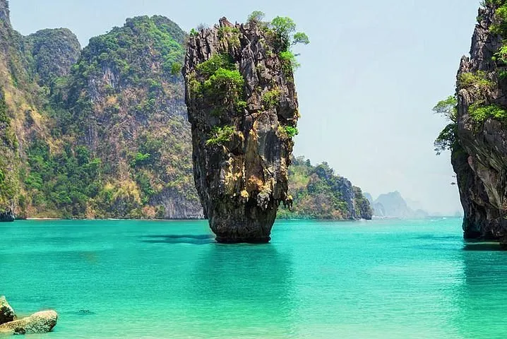 James Bond Island Destinations Desire Destinations Desire James Bond Island