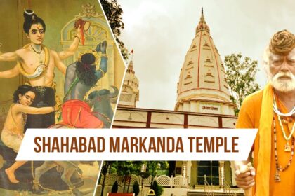Shri markandey