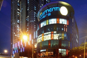 Clementi