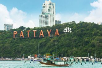 pattaya