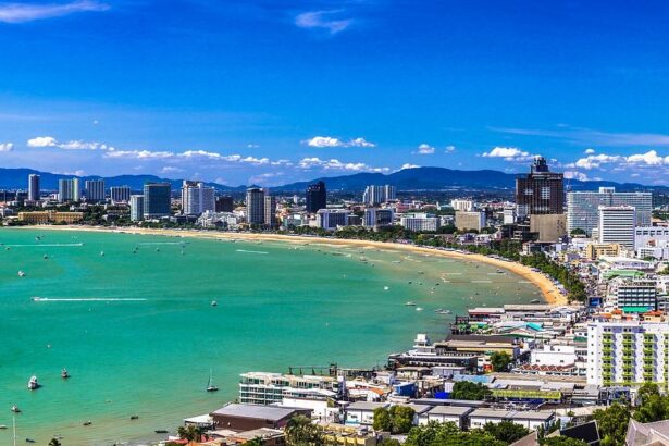 Pattaya