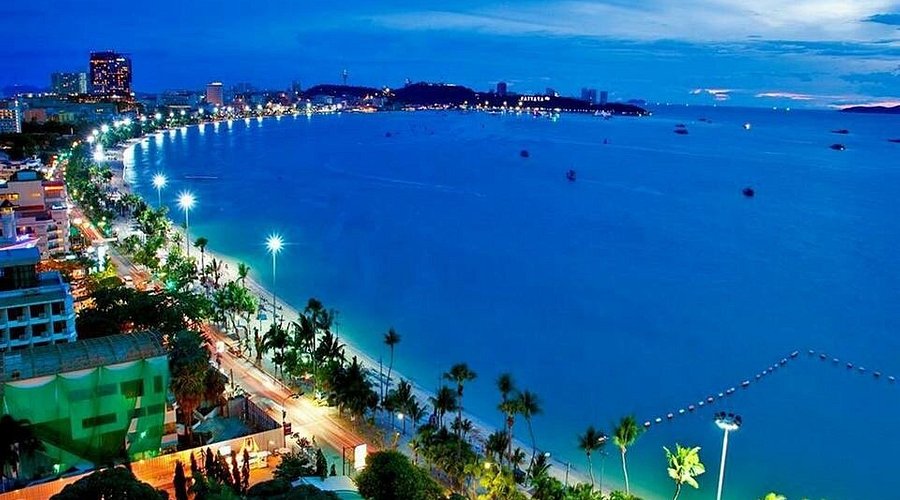 pattayabeach Destinations Desire Destinations Desire