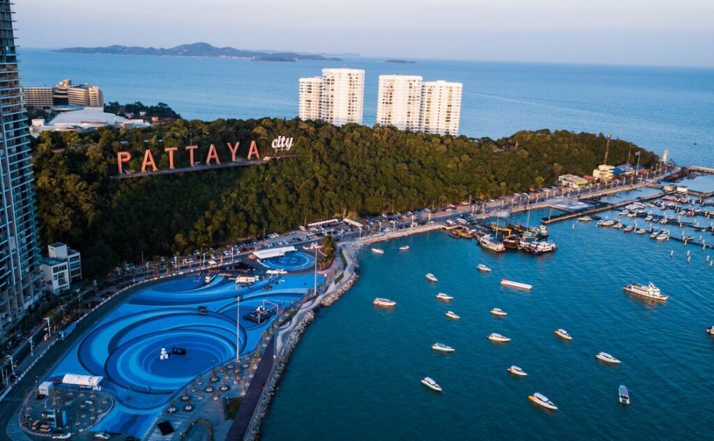 pattaya guide Destinations Desire Destinations Desire