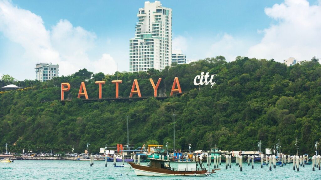 pattayathailandfeatured Destinations Desire Destinations Desire