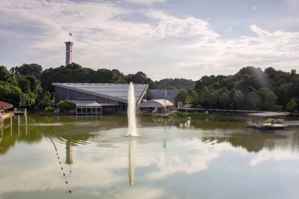 Singapore Discovery Centre