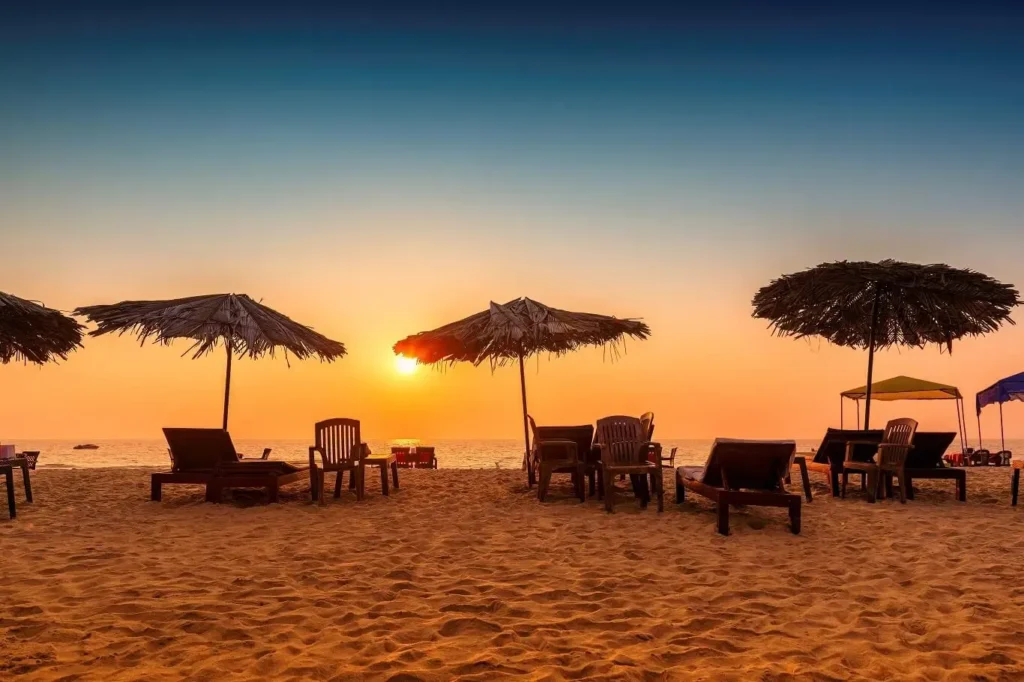 sunsetatbutterflybeach Destinations Desire Destinations Desire