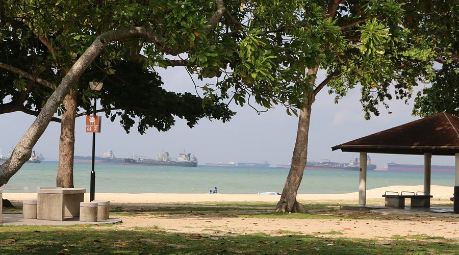 west coast park