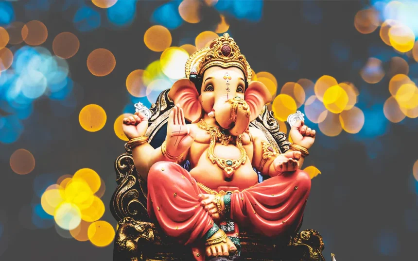 Ganesh