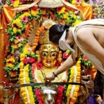 Mumba Devi Temple