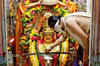Mumba Devi Temple