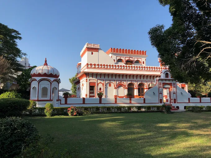 Nalagarh Fort Destinations Desire