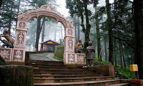 Shimla Destinations Desire Shimla