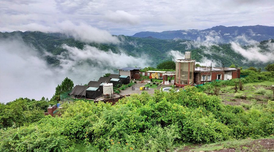Chandigarh Destinations Desire