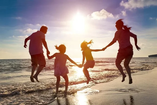 Weekend Getaways Near Ambala for Families