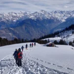 kedarkantha Trek