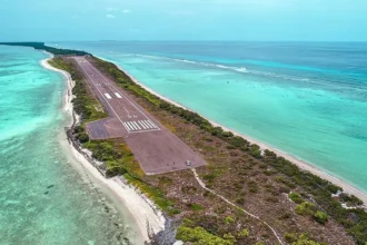 lakshadweep
