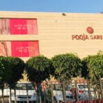 pooja sarees