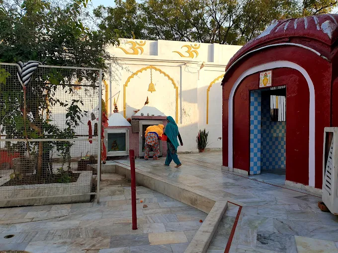 shri ambika devi temple Destinations Desire