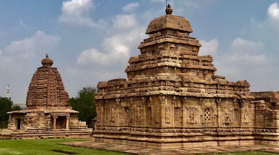 virupakshatemple Destinations Desire