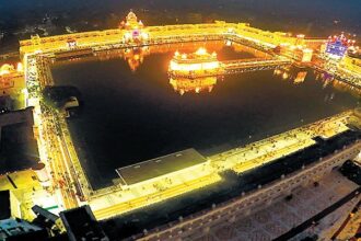 best places to visit in diwali vacation in india