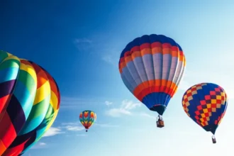 Adventure Places in Delhi