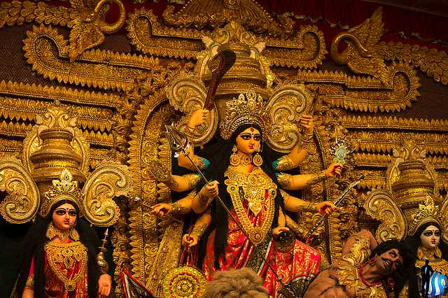 Best Celebrated Festival Resort Near Me