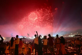 best places to visit in diwali vacation in india