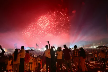 best places to visit in diwali vacation in india