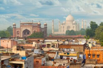 Weekend Getaways From Noida