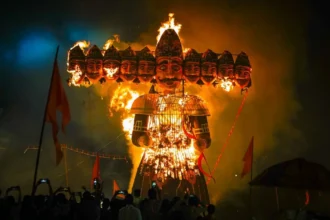 Places to Visit in Dussehra