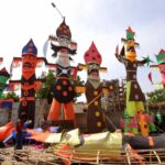 Places to Visit in Dussehra