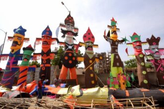 Places to Visit in Dussehra