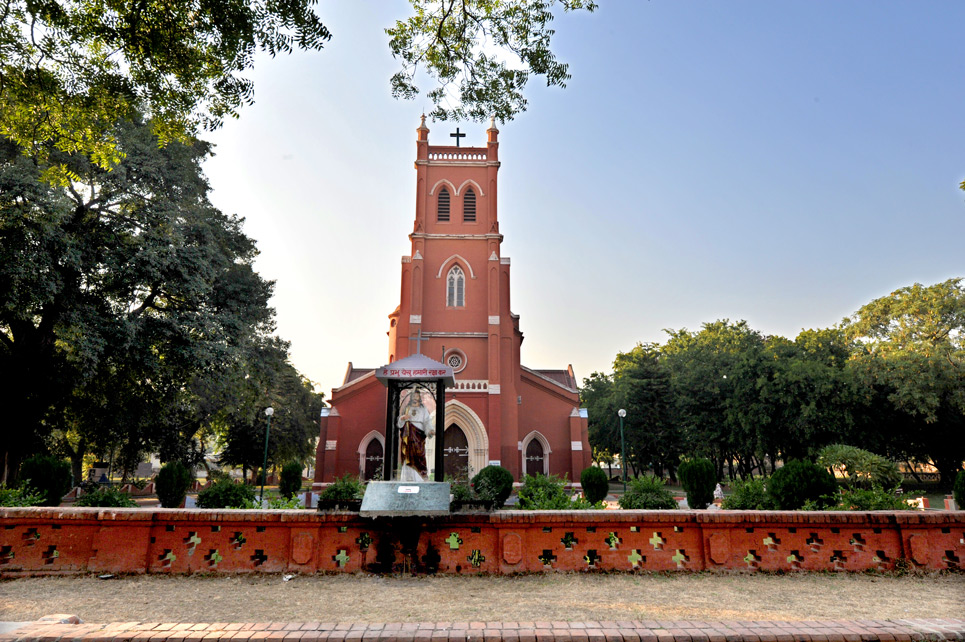 Historical Travel Places