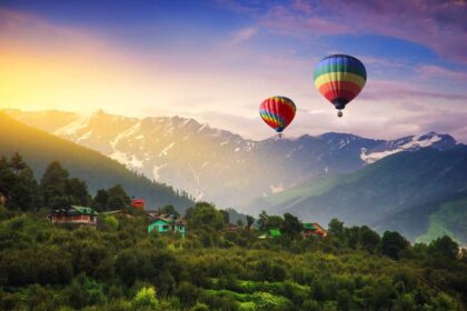 Destinations Desire Travel Guide