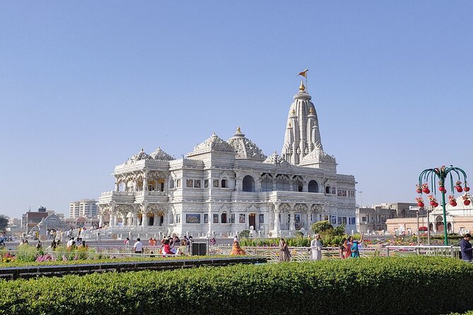 Destinations Desire Weekend Getaways From Noida