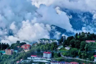 Weekend Getaways From Noida